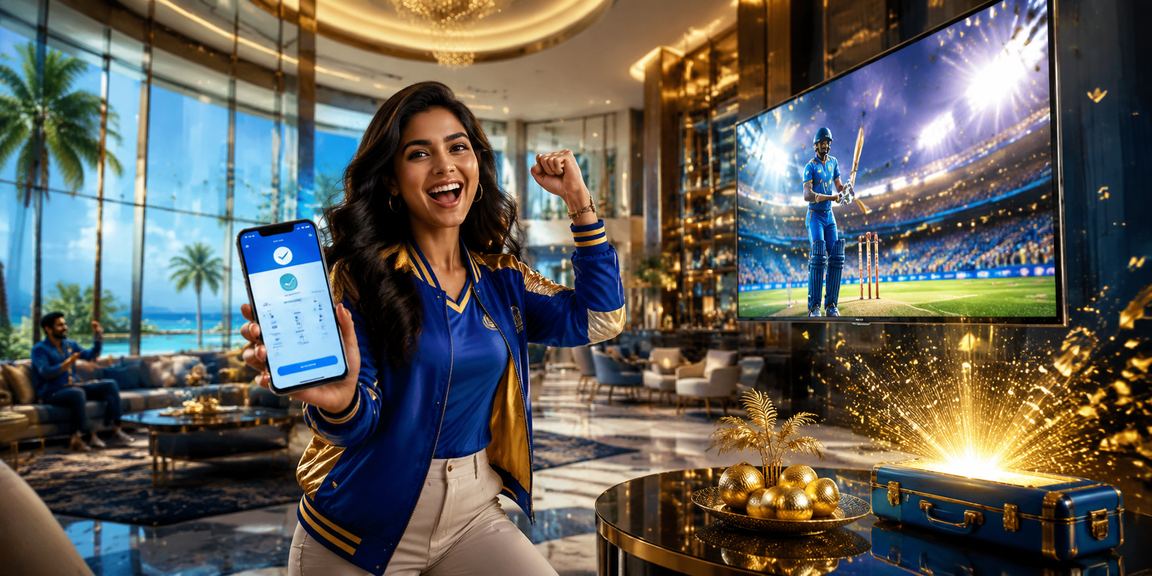 Exciting cricket and sports betting opportunities across India