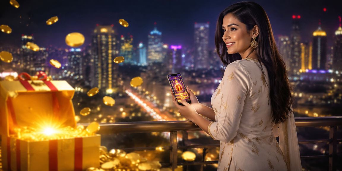Pune players enjoying live casino experience